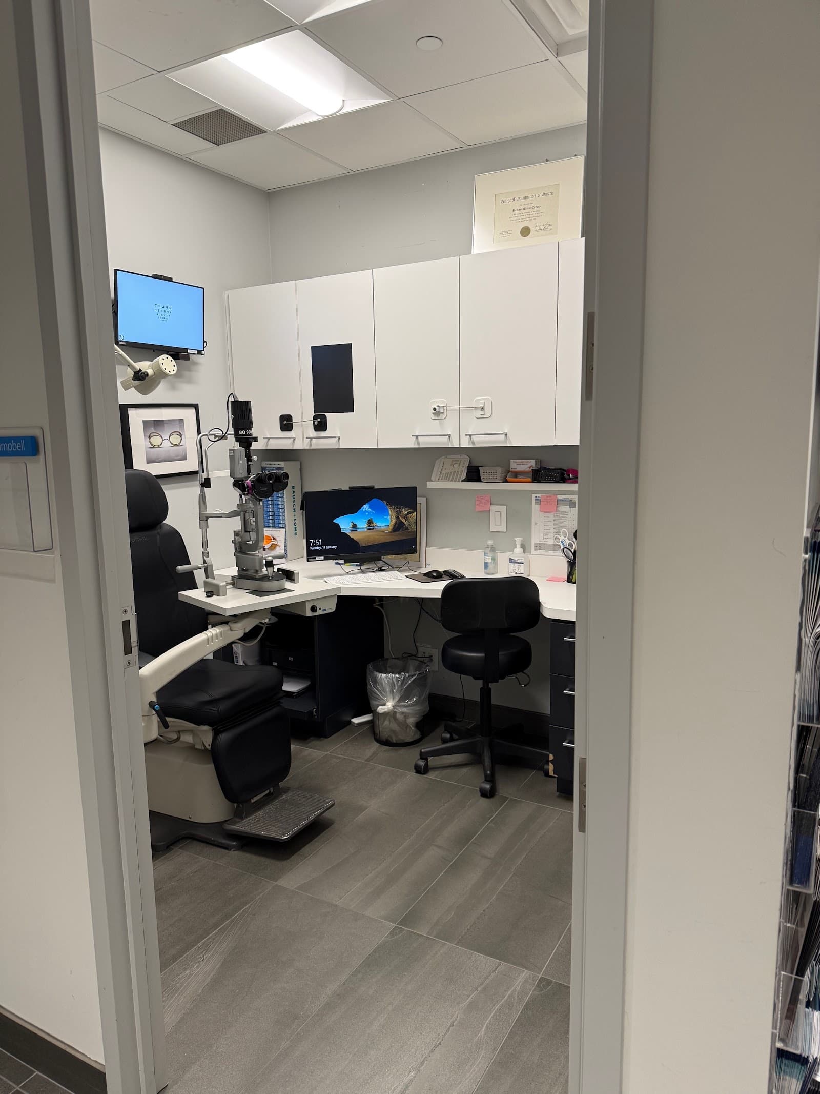 Toronto Eye Care photo 4