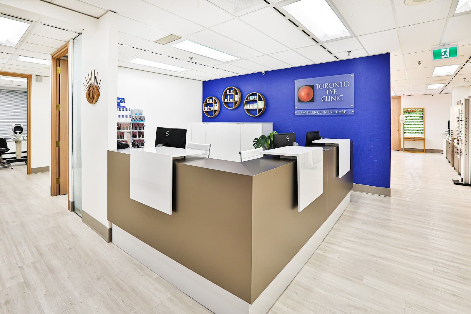 Toronto Eye Clinic