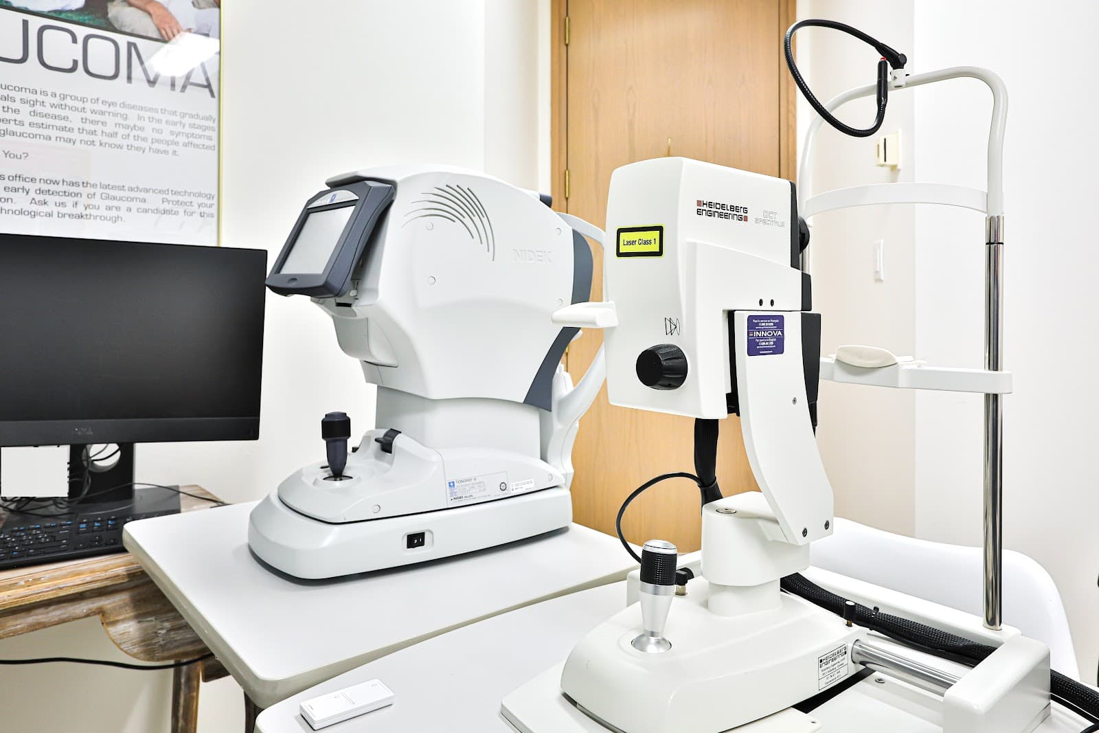 Toronto Eye Clinic photo 3