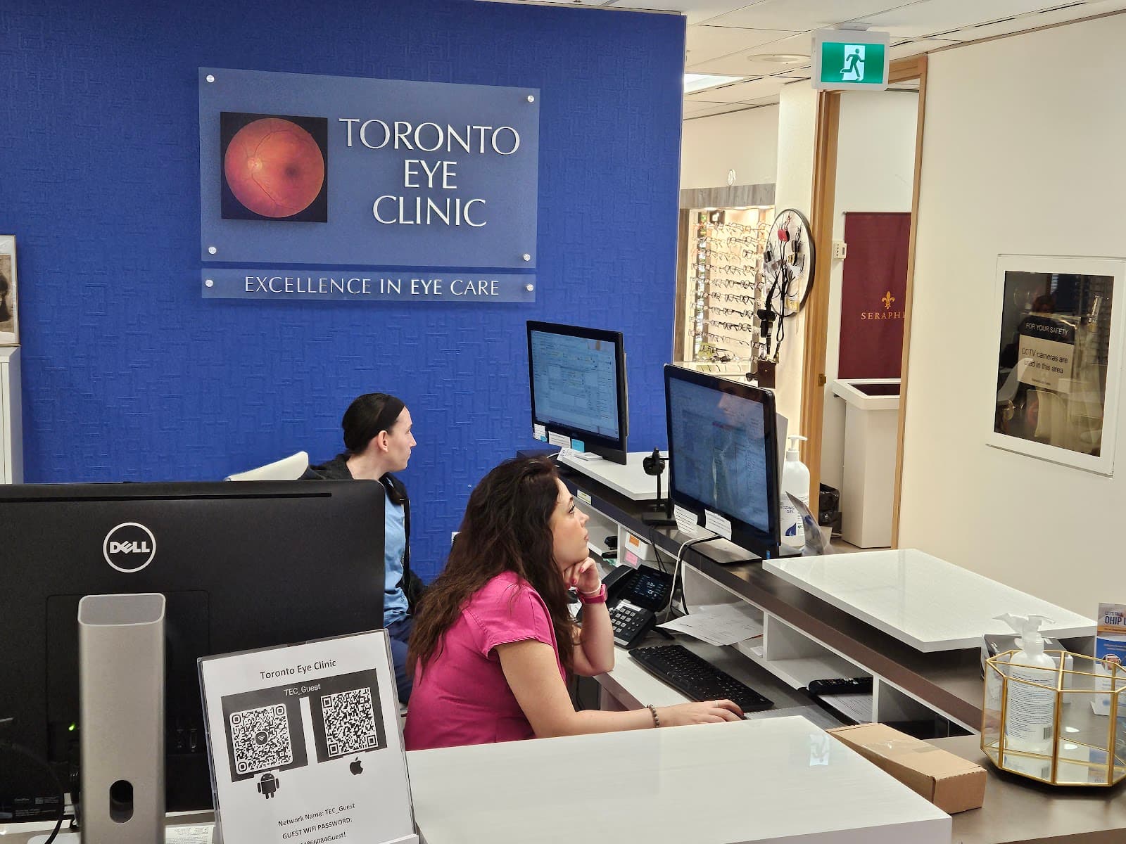 Toronto Eye Clinic photo 6