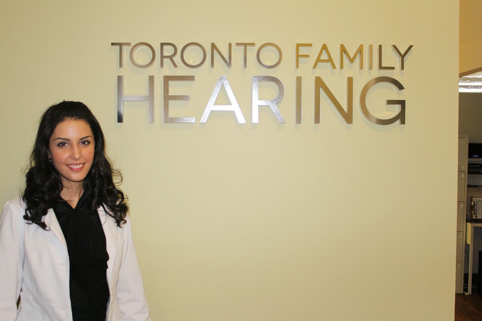 Toronto Family Hearing photo 3