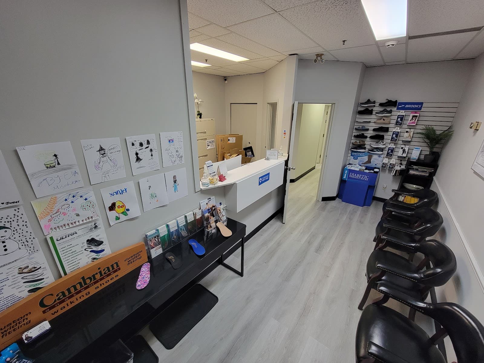 Toronto Foot Care photo 2