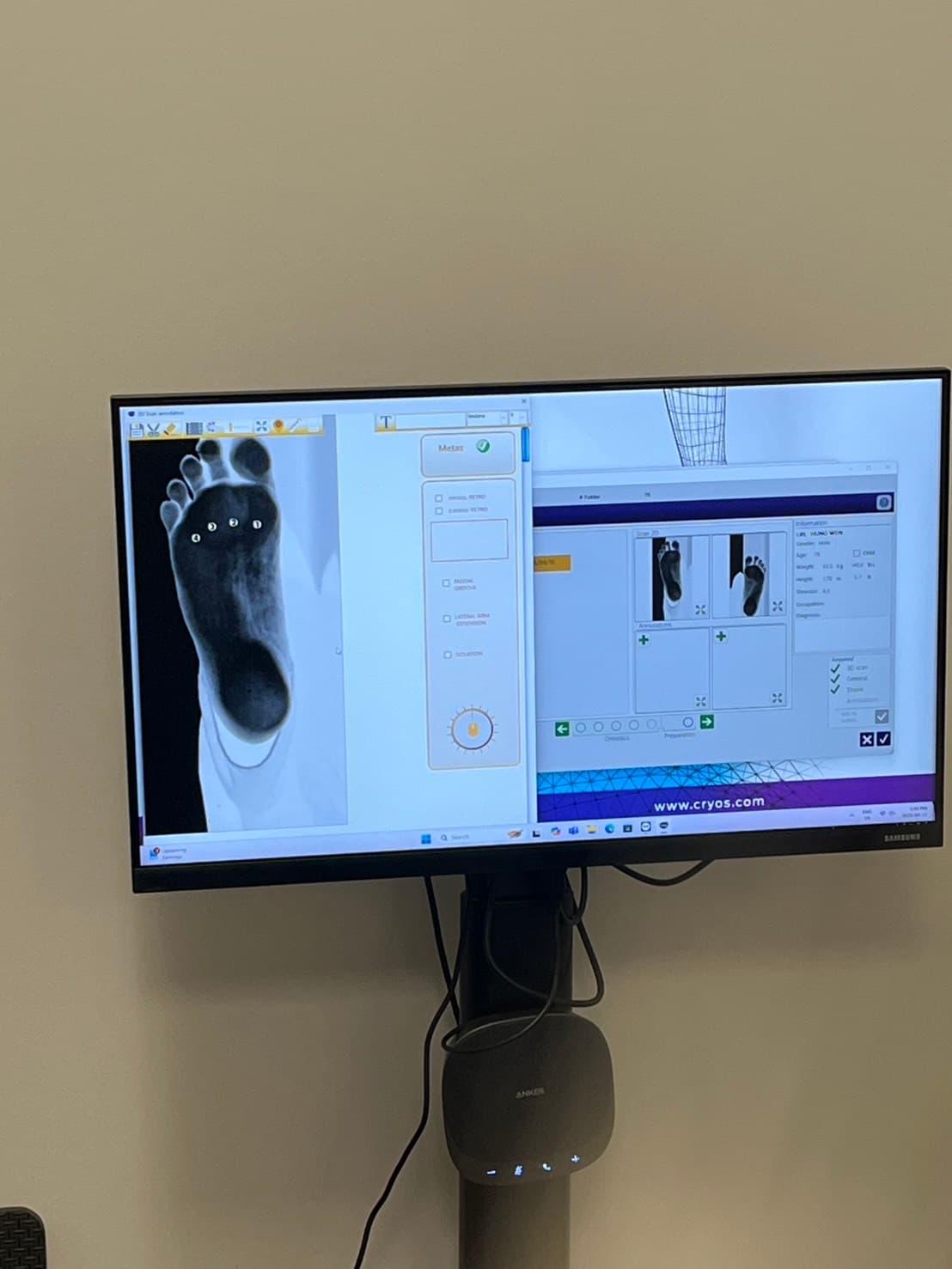 Toronto Foot Clinic photo 4