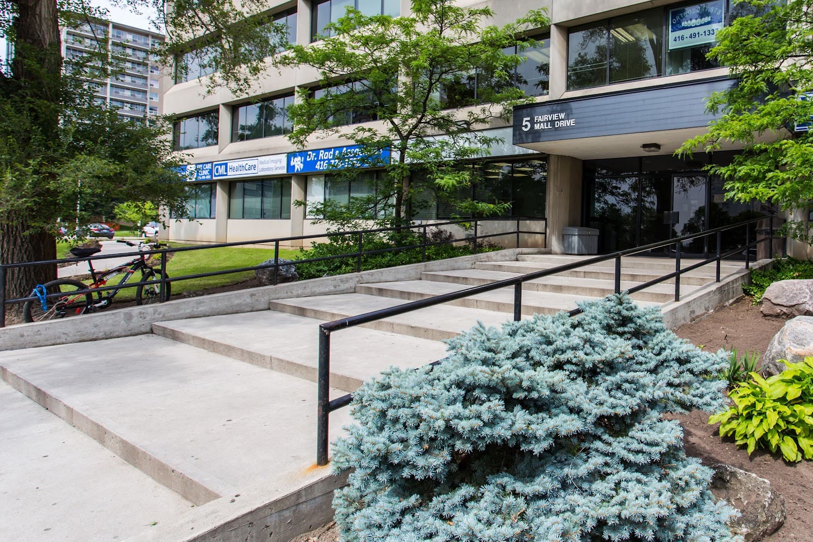 Toronto Hearing Centre