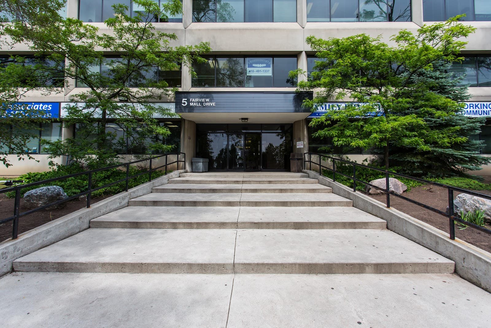 Toronto Hearing Centre photo 1