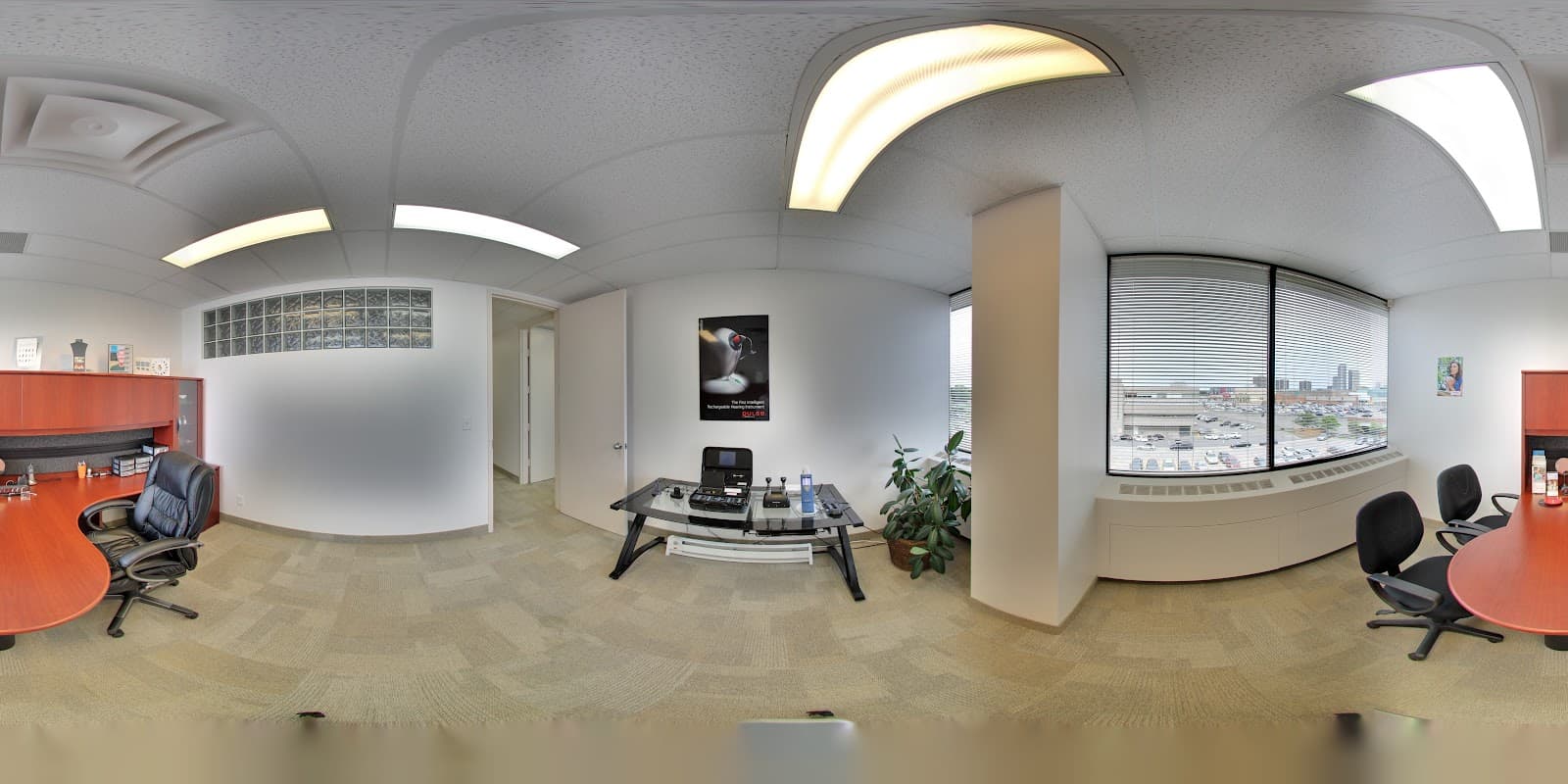 Toronto Hearing Centre photo 2