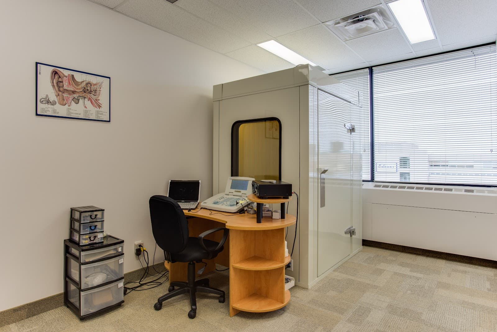 Toronto Hearing Centre photo 3