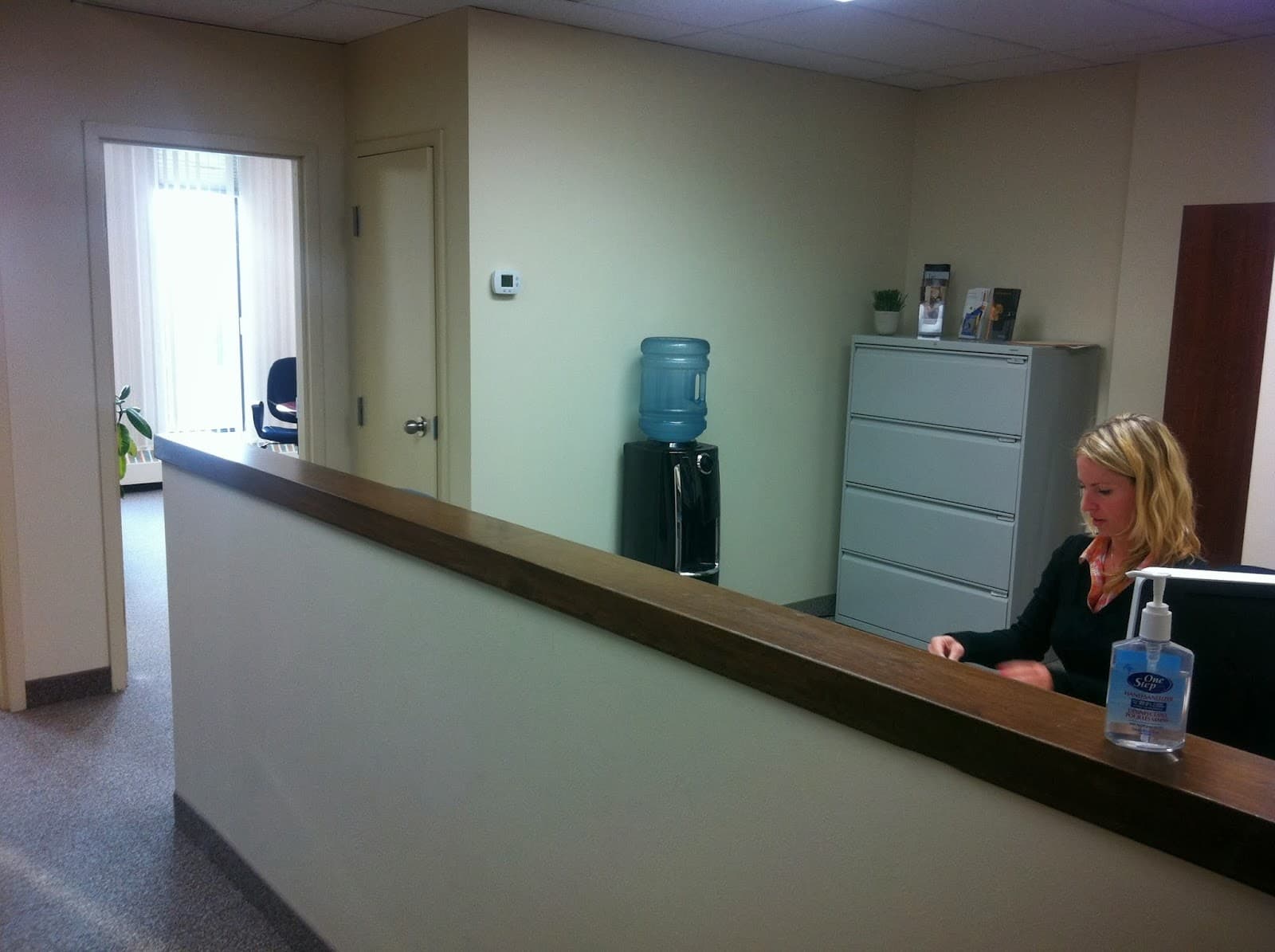 Toronto Hearing Centre photo 5