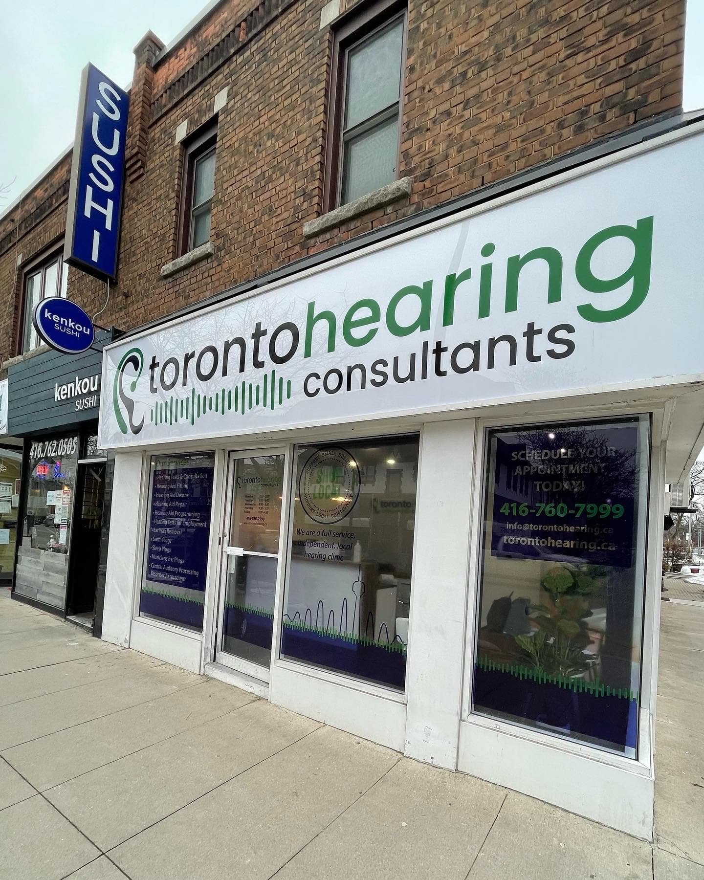 Toronto Hearing Consultants photo 2