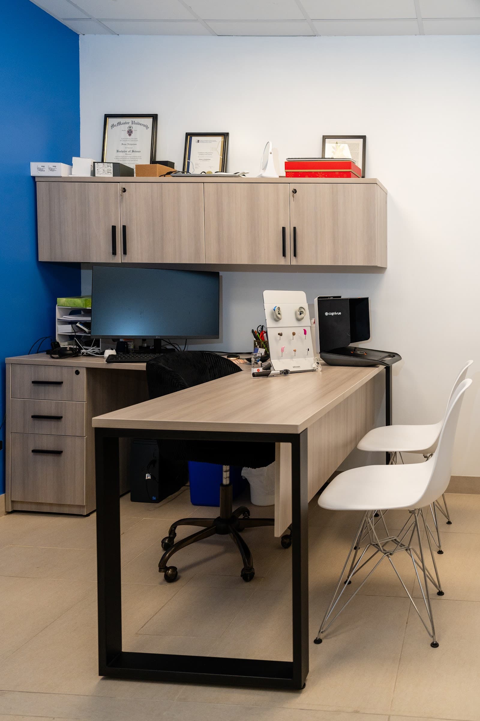 Toronto Hearing Health Clinic photo 2