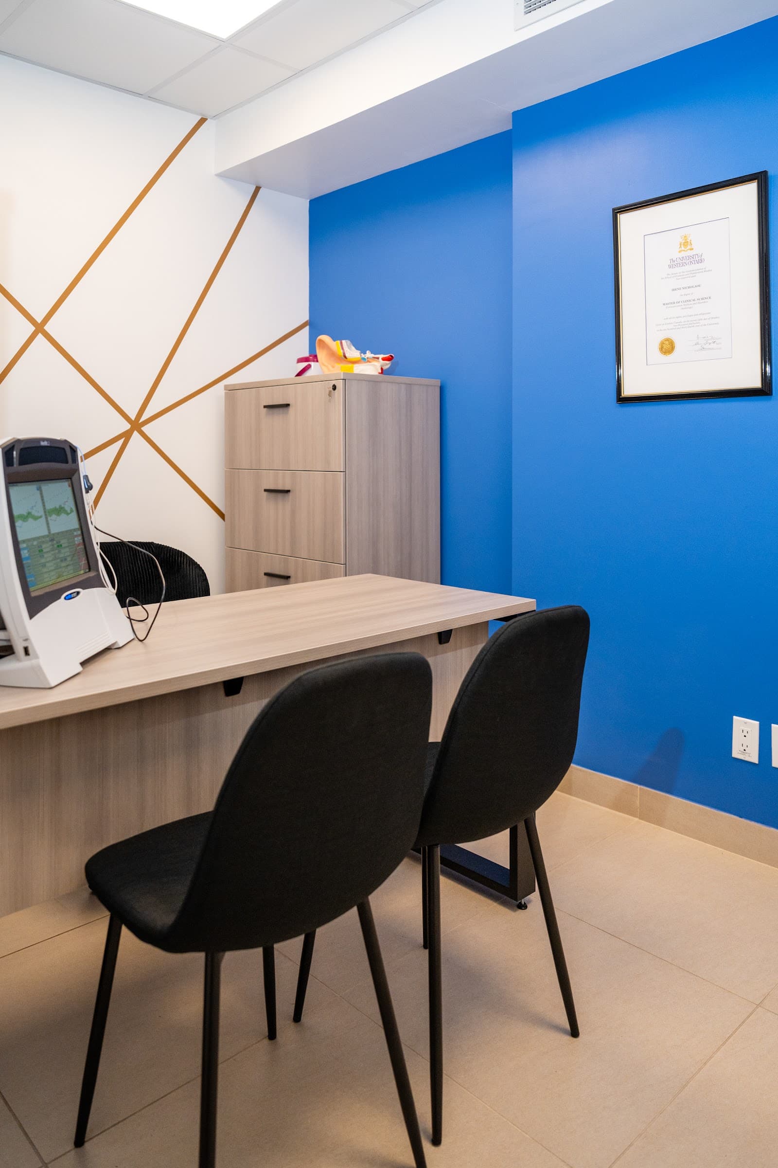 Toronto Hearing Health Clinic photo 4