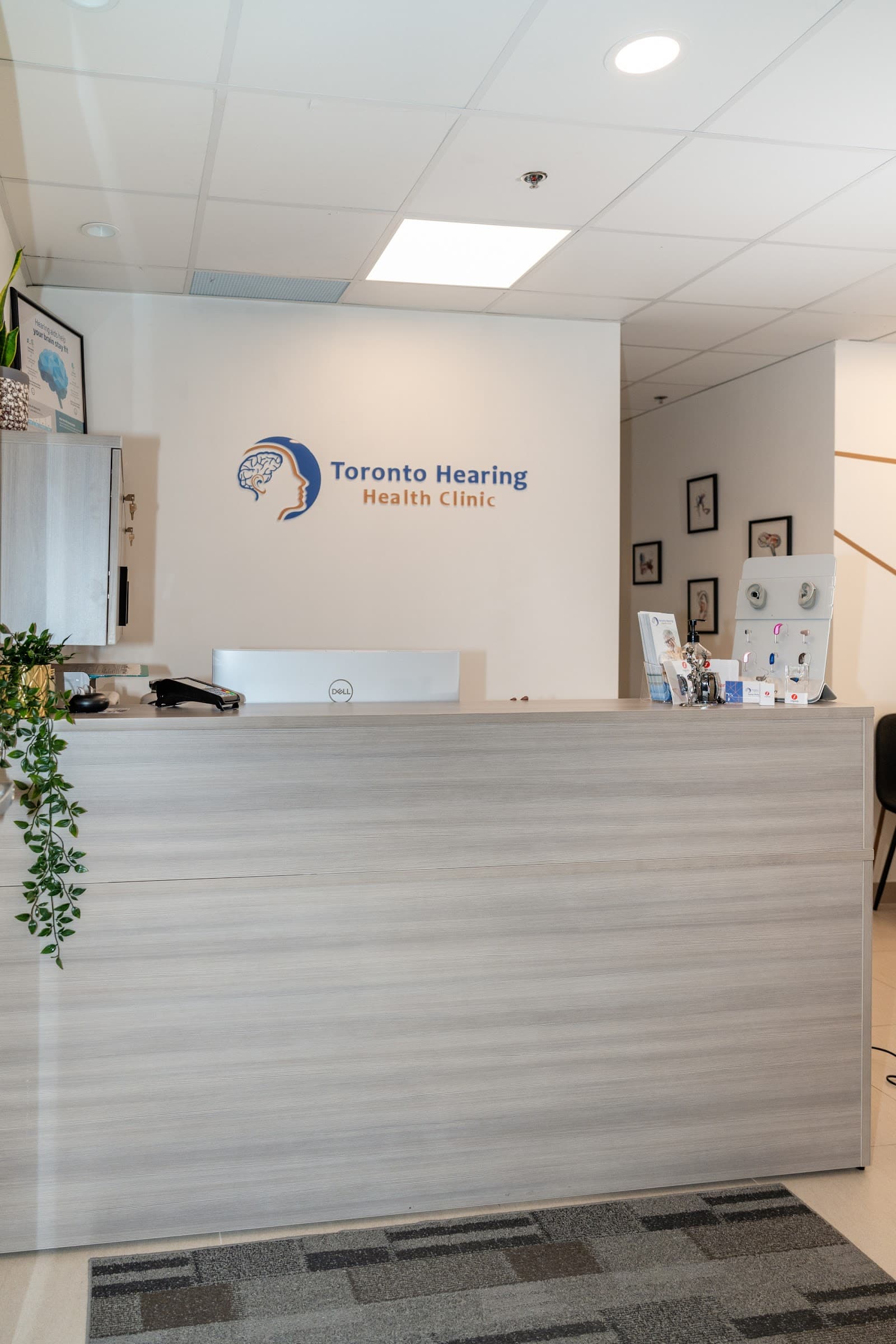 Toronto Hearing Health Clinic photo 5