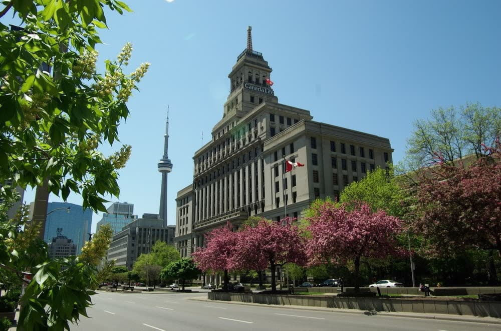 Toronto Life Brokers photo 1 of 4