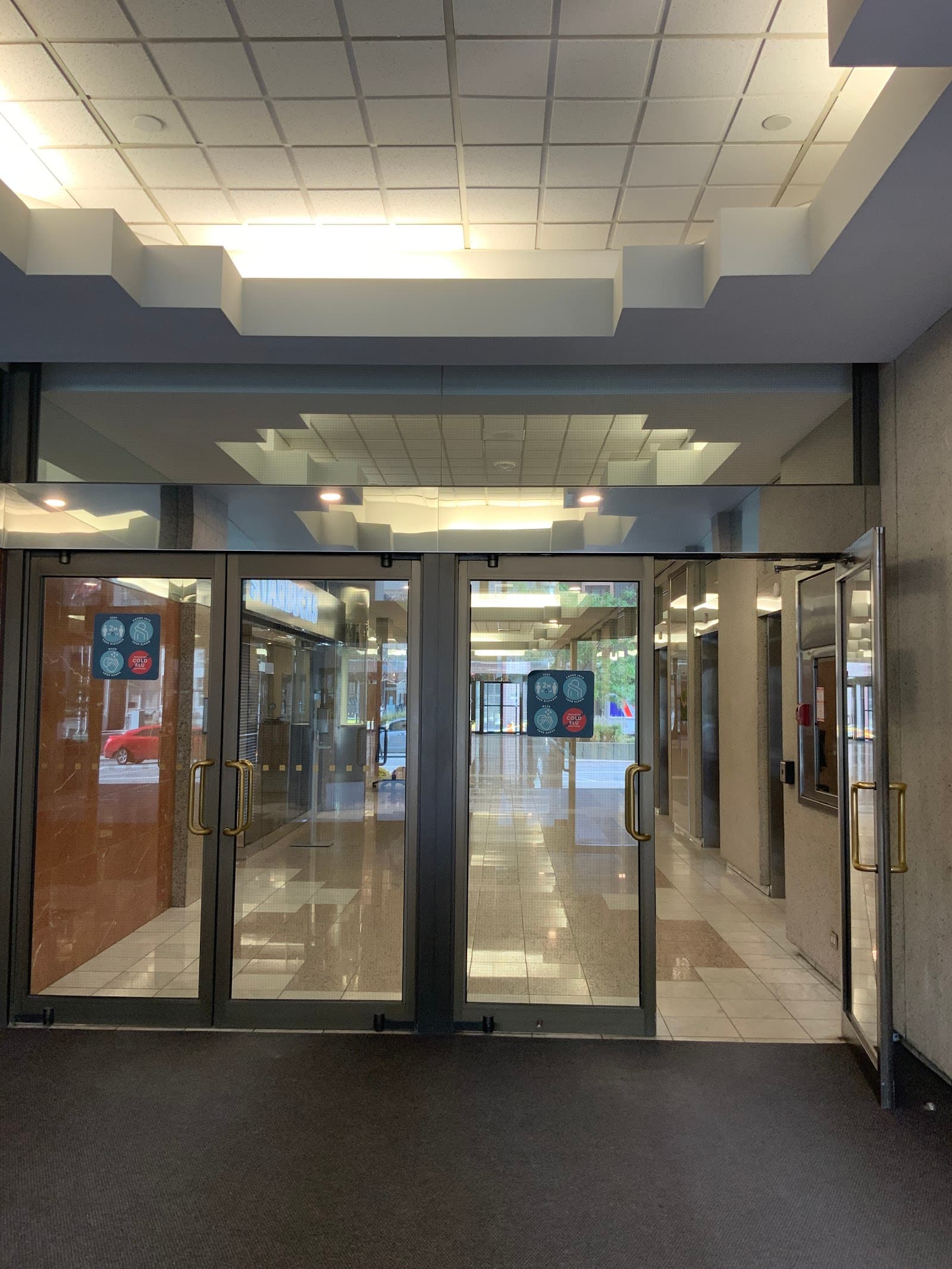Toronto Living Care Services Inc.