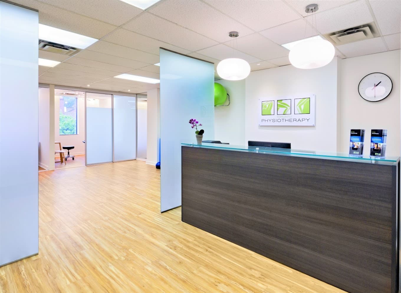 Toronto Physiotherapy Yonge & St. Clair photo 2