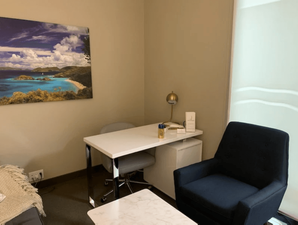 Toronto Psychologists: Dr. Stacy Lekkos photo 4