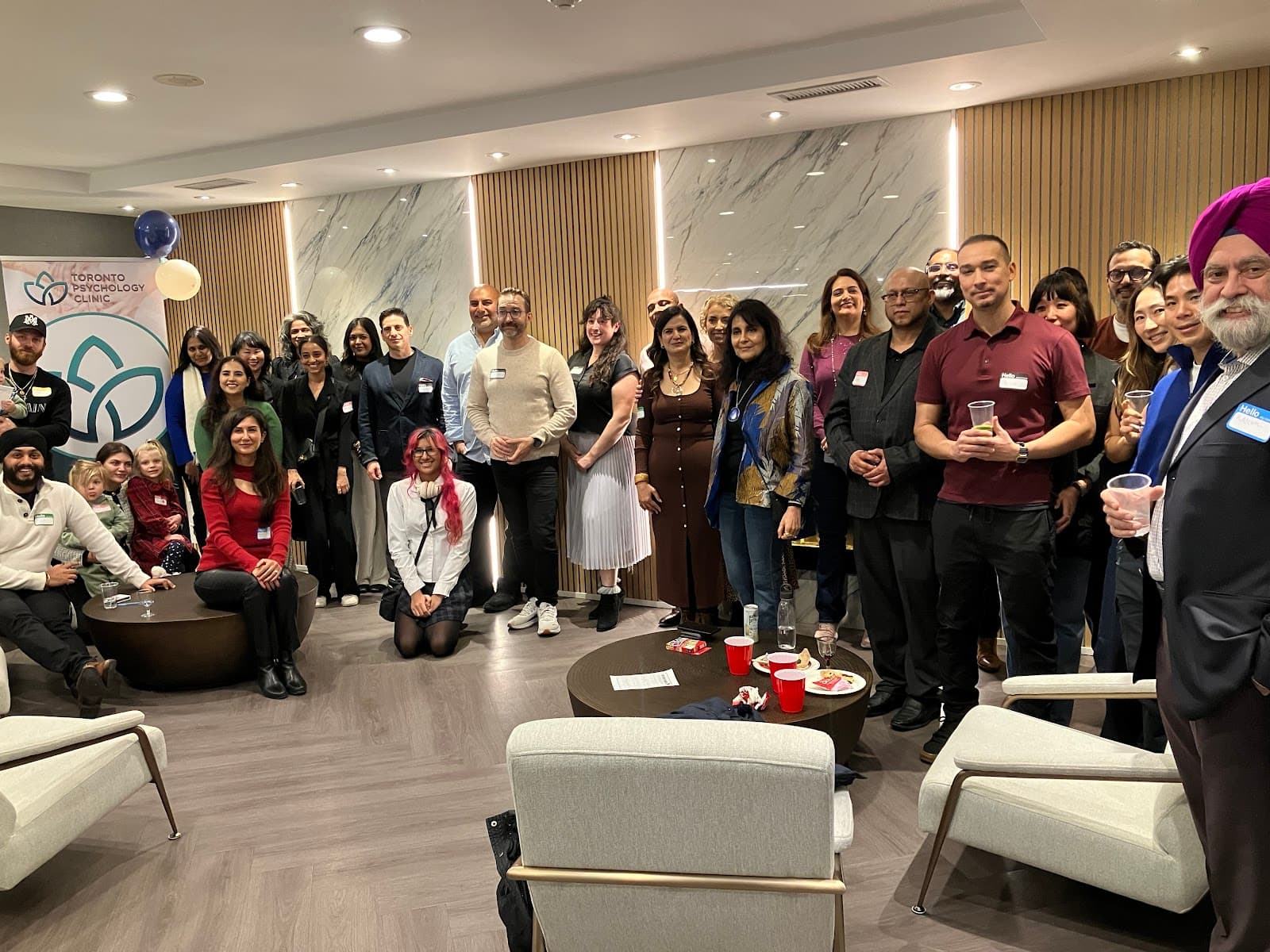 Toronto Psychology Clinic photo 1 of 4
