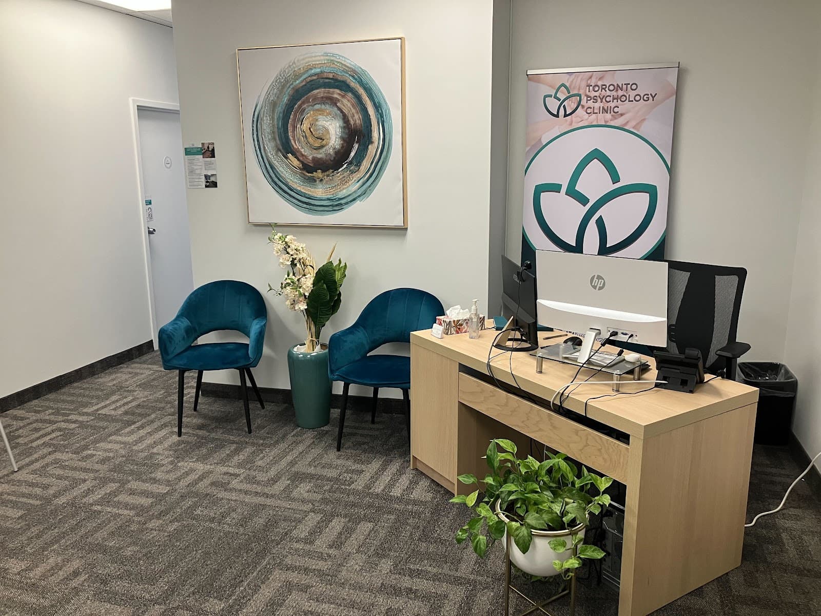 Toronto Psychology Clinic photo 2