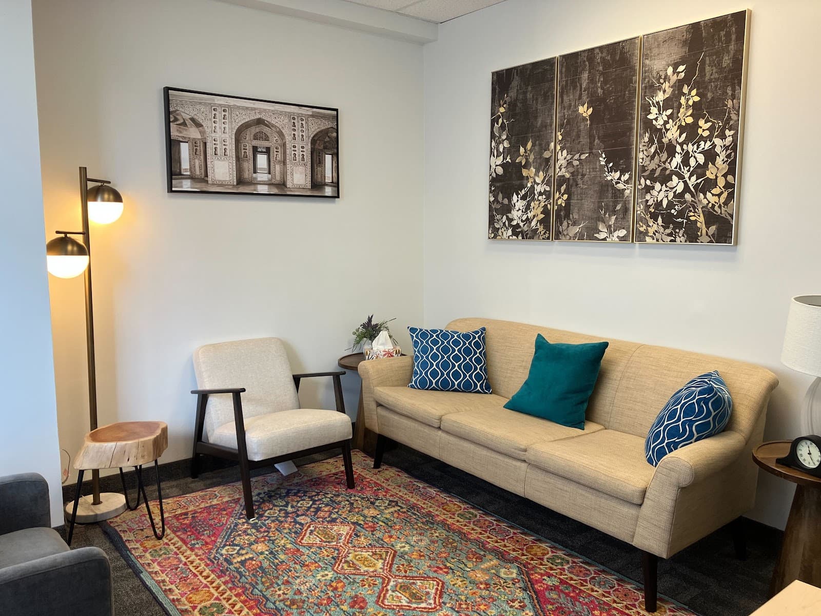 Toronto Psychology Clinic photo 3