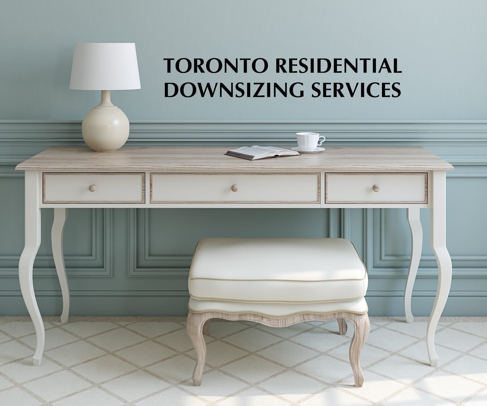 Toronto Residential Downsizing Services photo 1 of 4