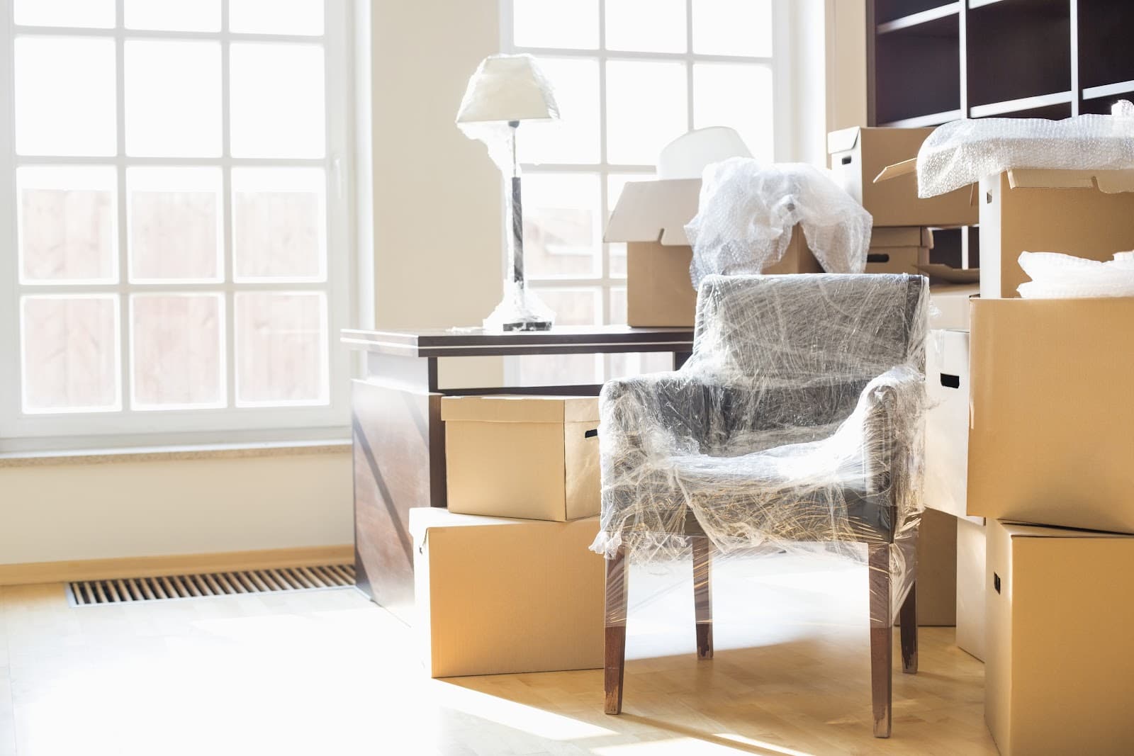 Toronto Residential Downsizing Services photo 2