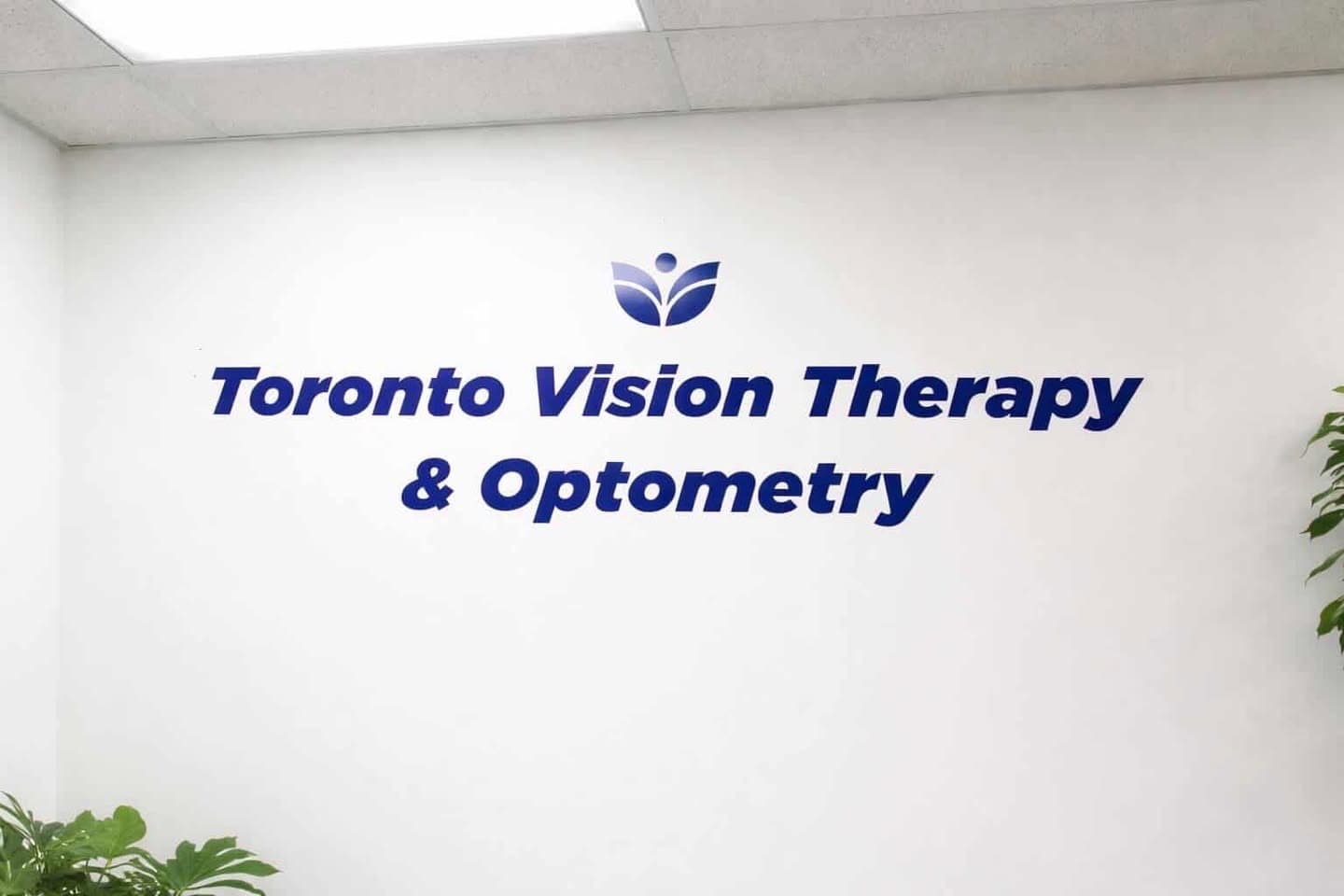 Toronto Vision Therapy and Optometry