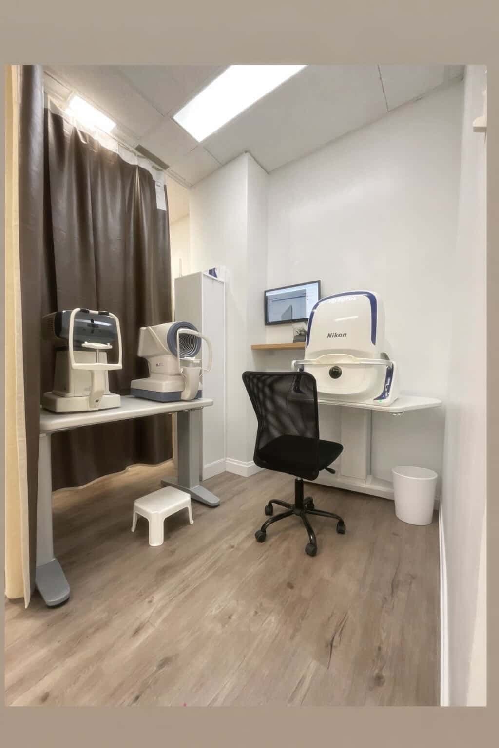 Toronto Vision Therapy and Optometry photo 3