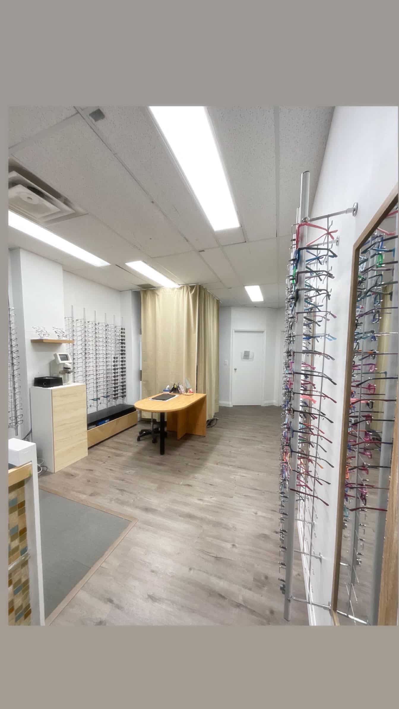 Toronto Vision Therapy and Optometry photo 4