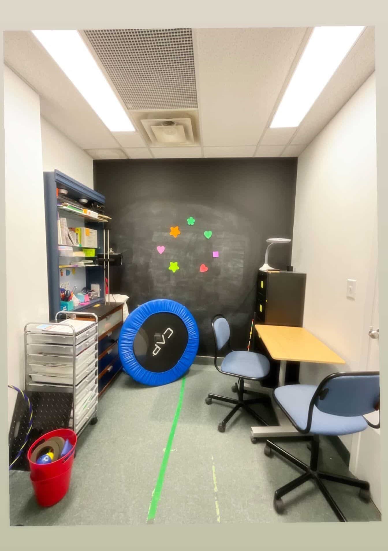 Toronto Vision Therapy and Optometry photo 5