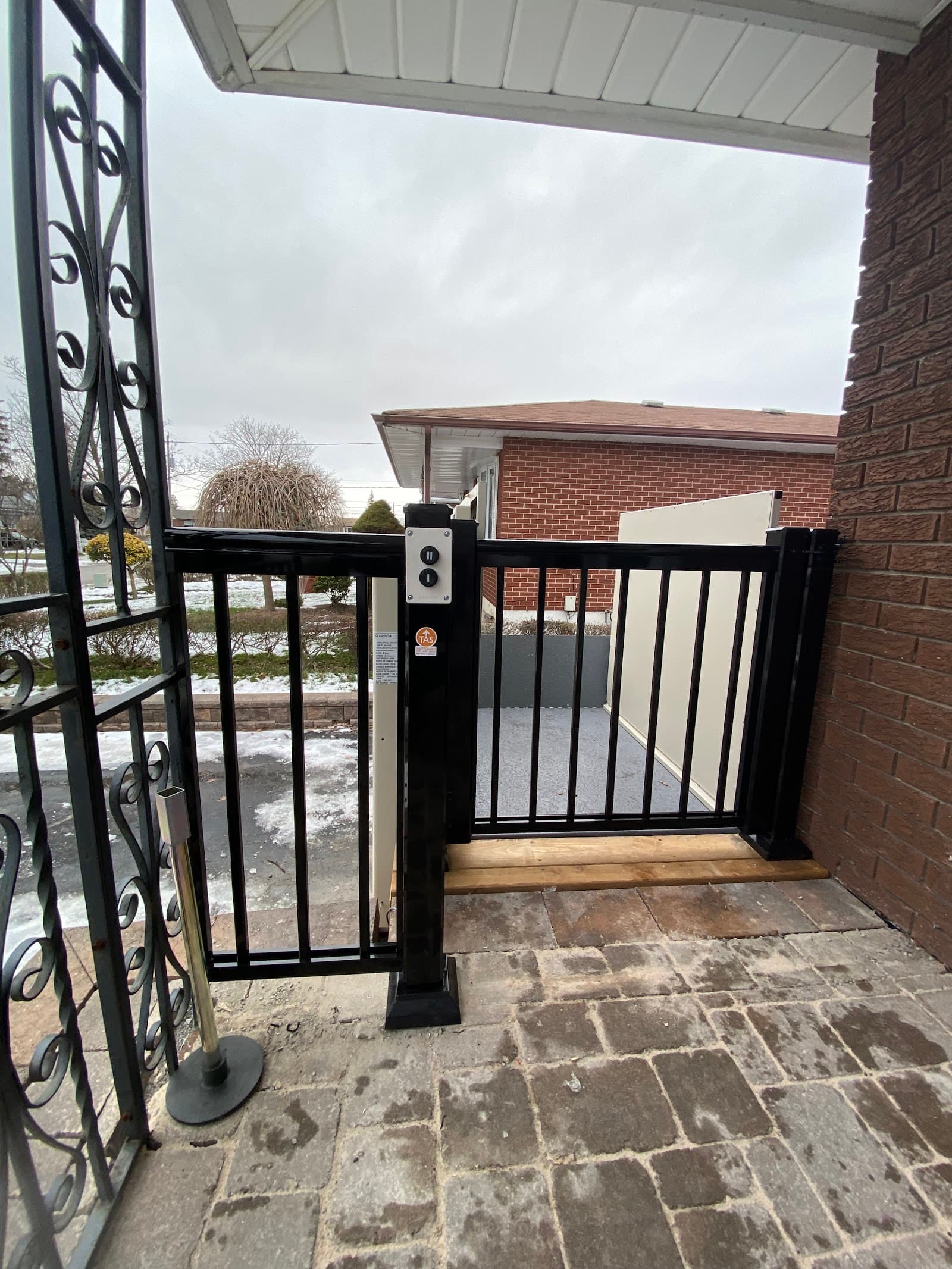 Total Access Solutions ltd. photo 6