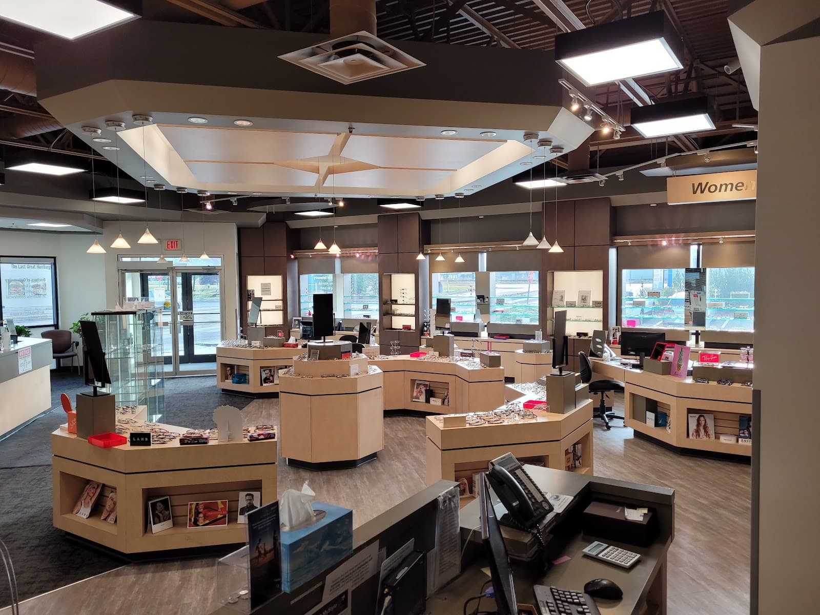 Total Focus Family Optometry Centre photo 2