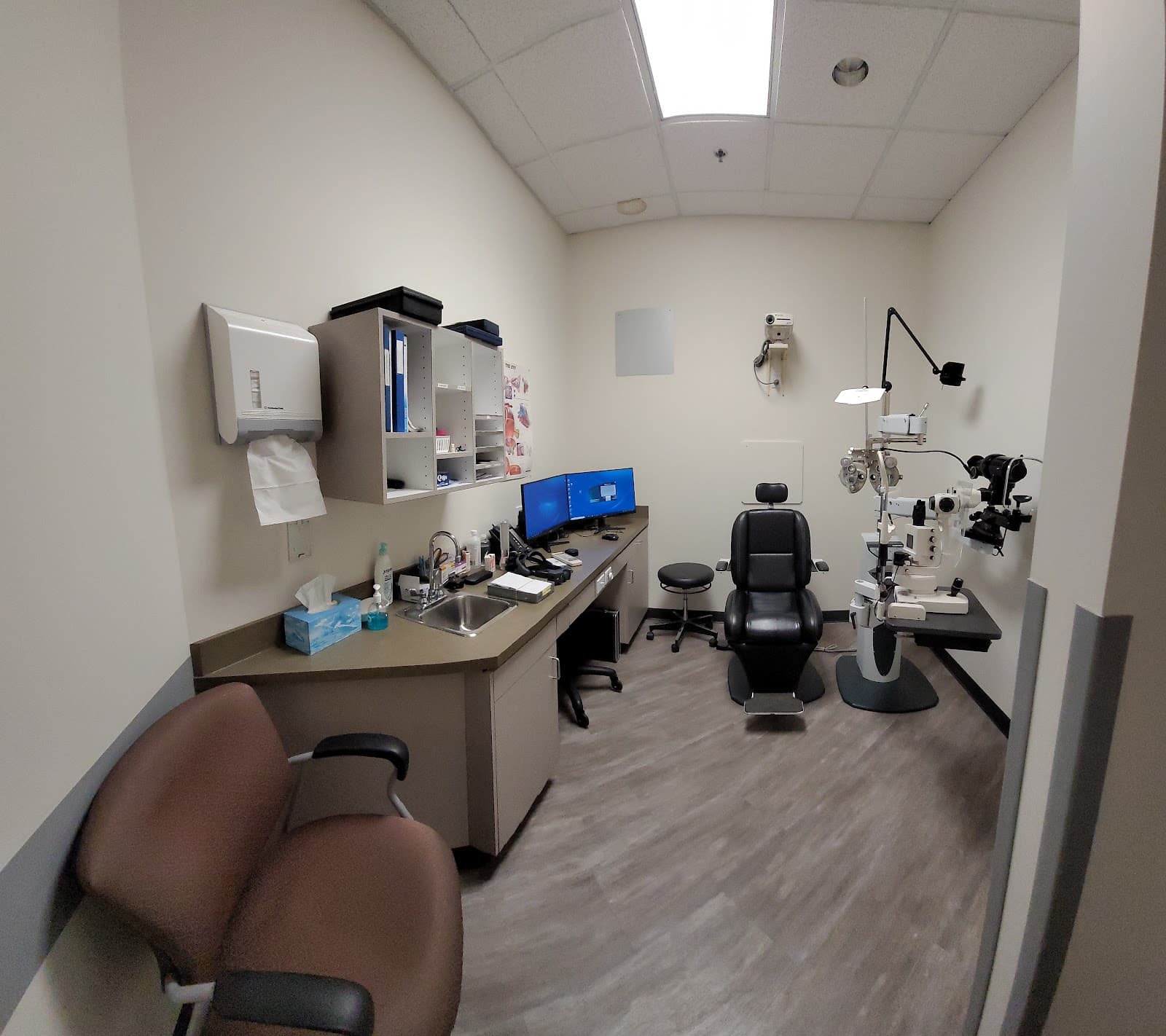 Total Focus Family Optometry Centre photo 3