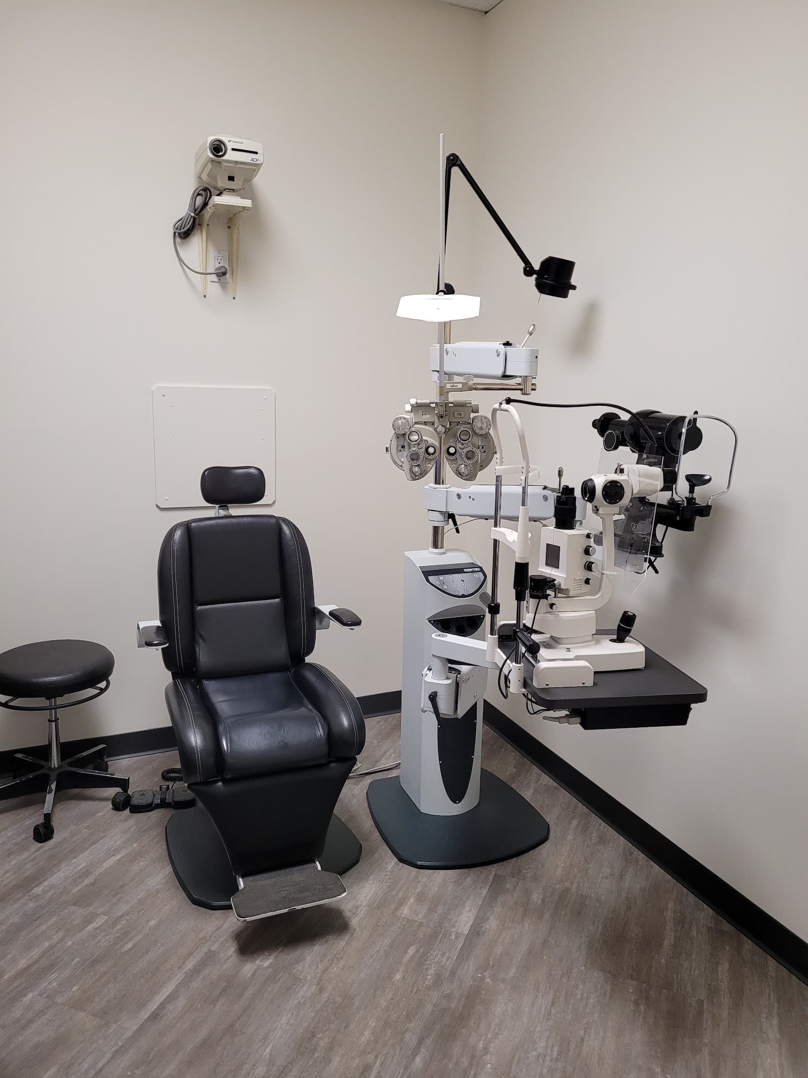 Total Focus Family Optometry Centre photo 4