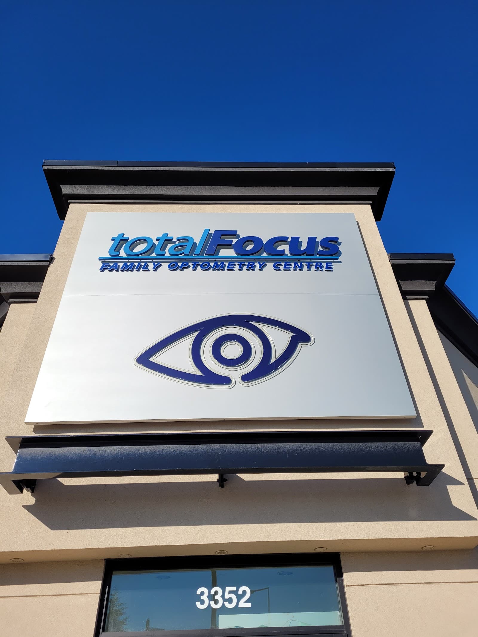 Total Focus Family Optometry Centre photo 5