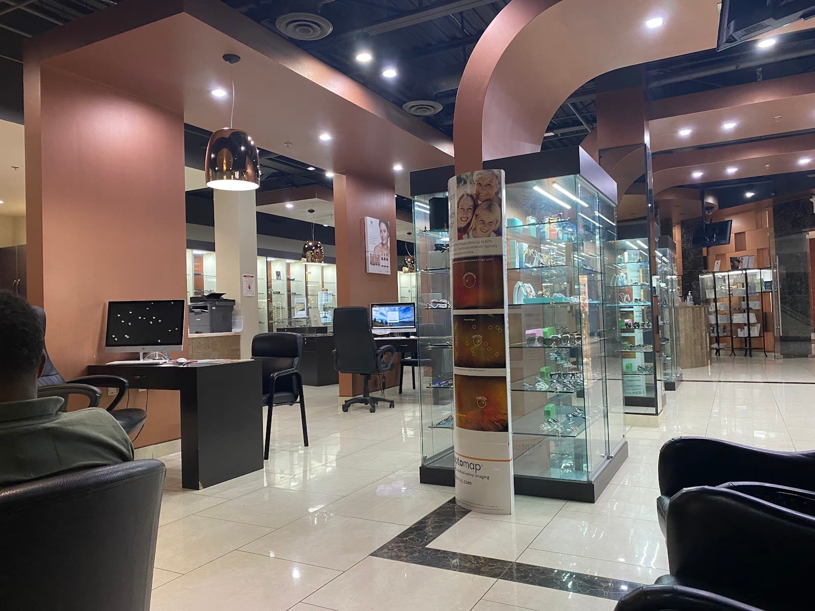 Total Focus Northgate and Dry Eye Clinic