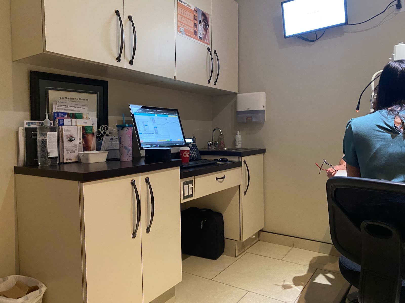 Total Focus Northgate and Dry Eye Clinic photo 1