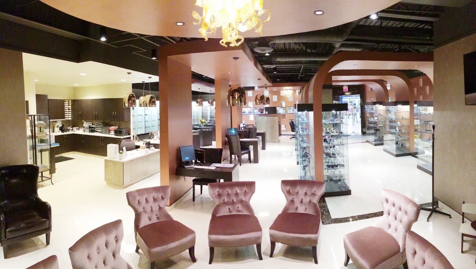 Total Focus Northgate and Dry Eye Clinic photo 3