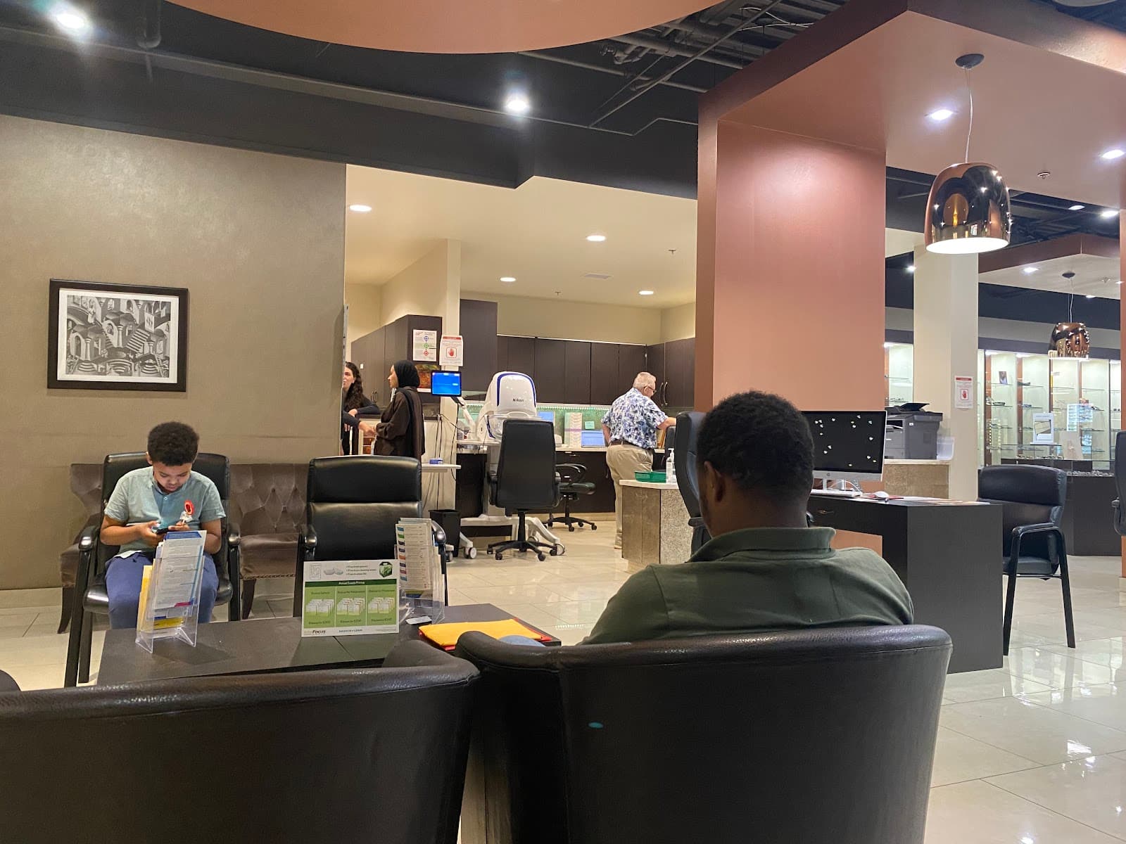 Total Focus Northgate and Dry Eye Clinic photo 5
