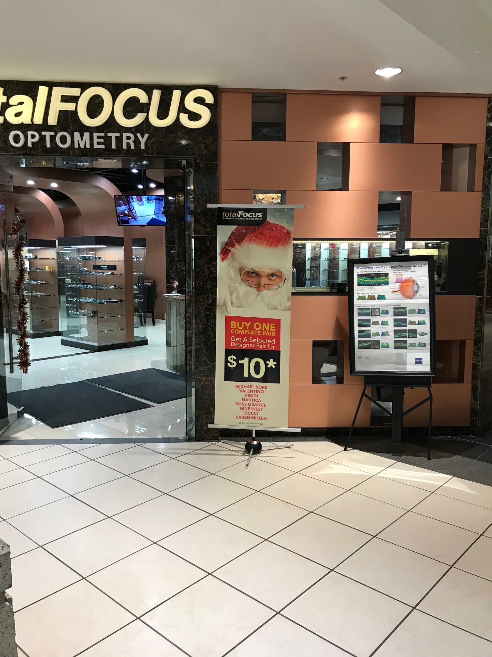 Total Focus Northgate and Dry Eye Clinic photo 6