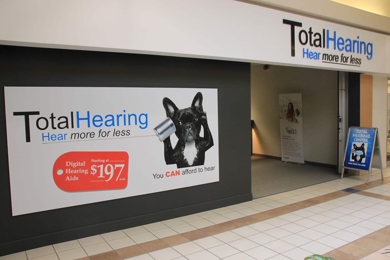 Total Hearing Centre photo 1 of 4