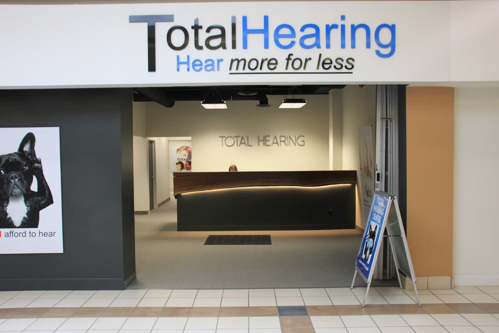 Total Hearing Centre photo 2