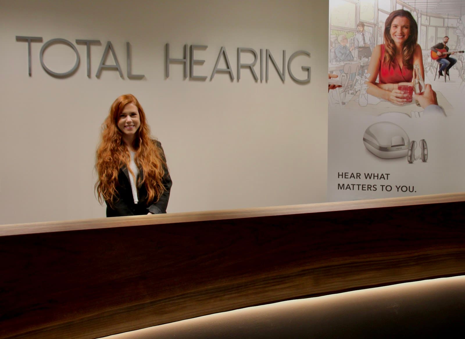 Total Hearing Centre photo 3
