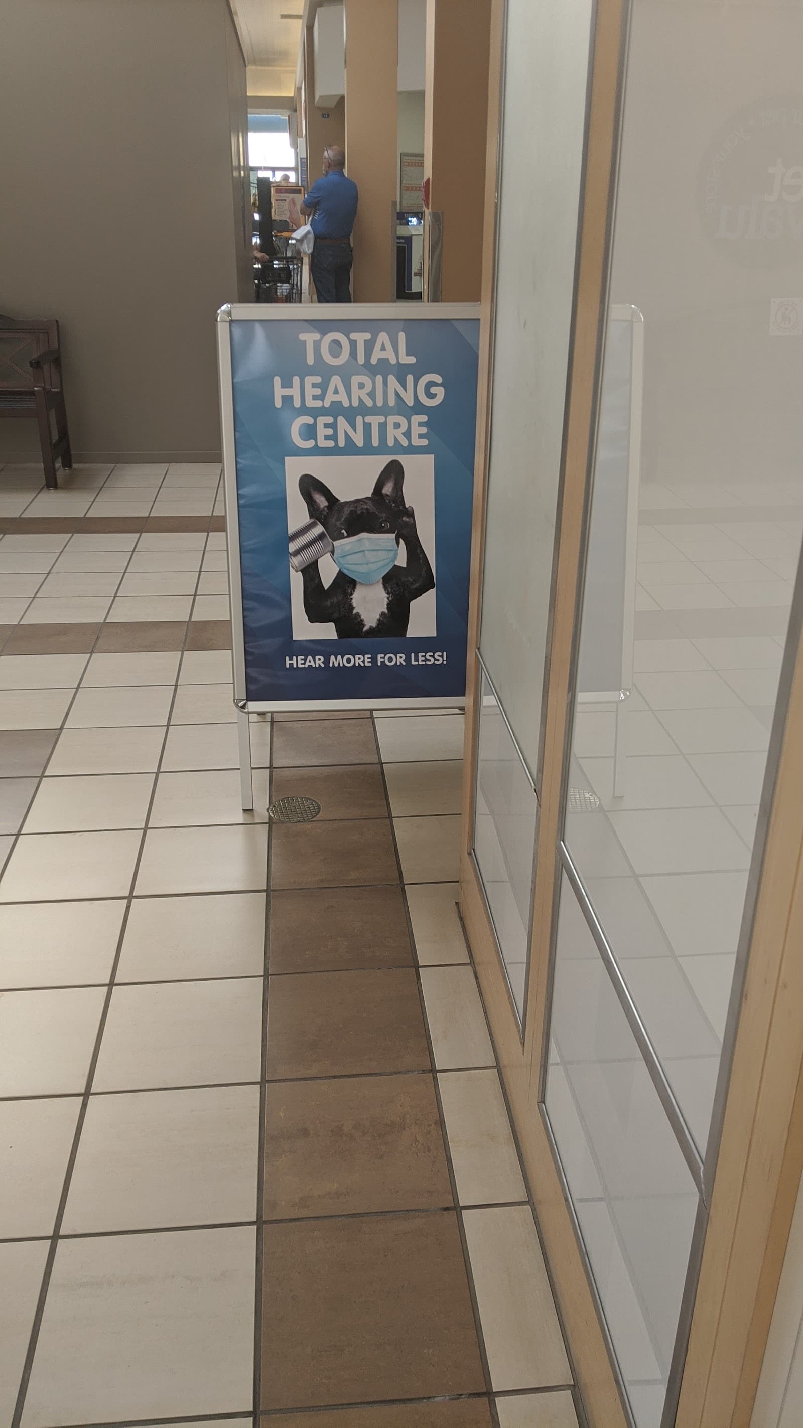 Total Hearing Centre photo 4