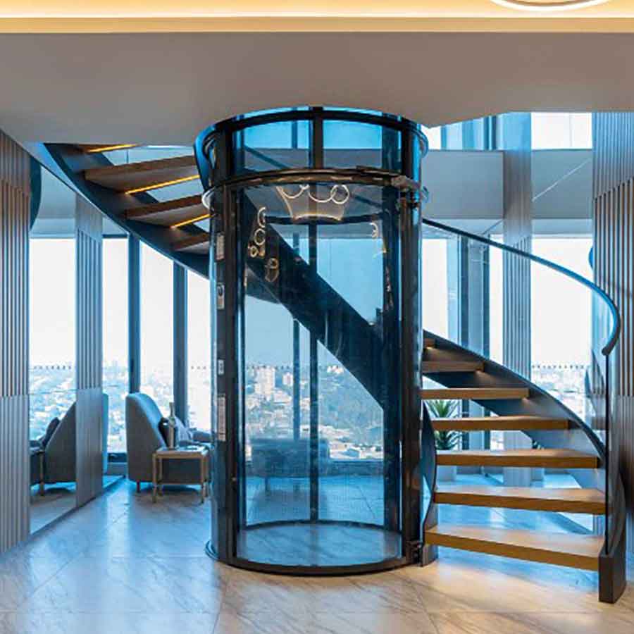 Total Home Elevators