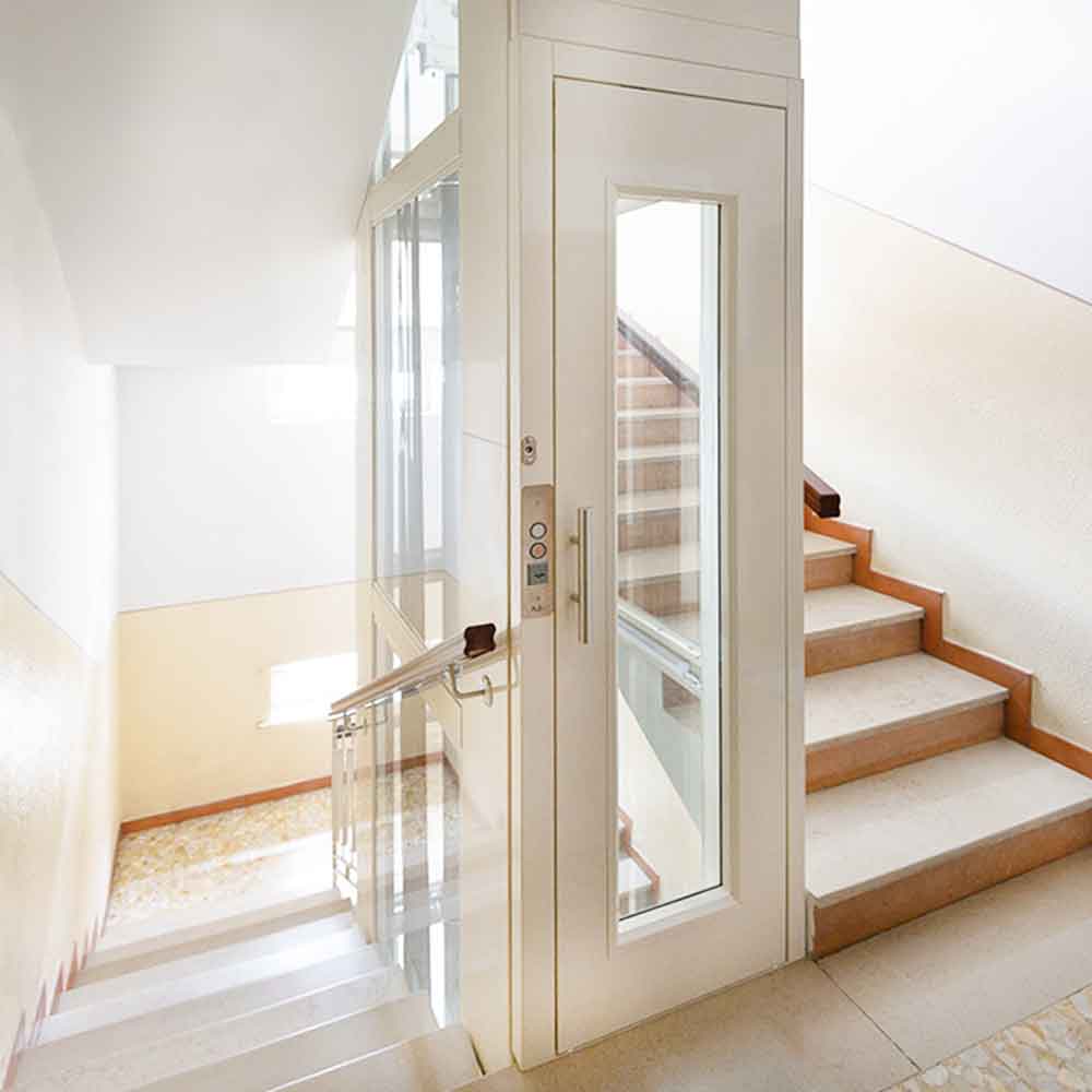 Total Home Elevators photo 2