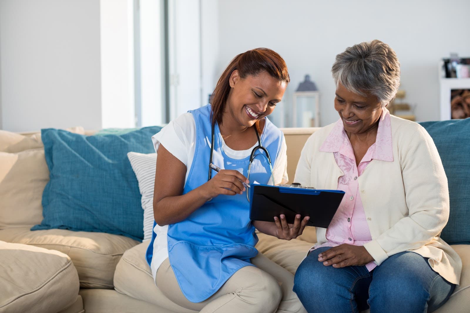 Total Home & Health Care Services photo 1 of 4
