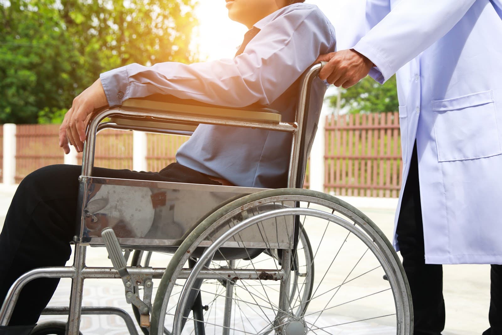 Total Home & Health Care Services photo 1