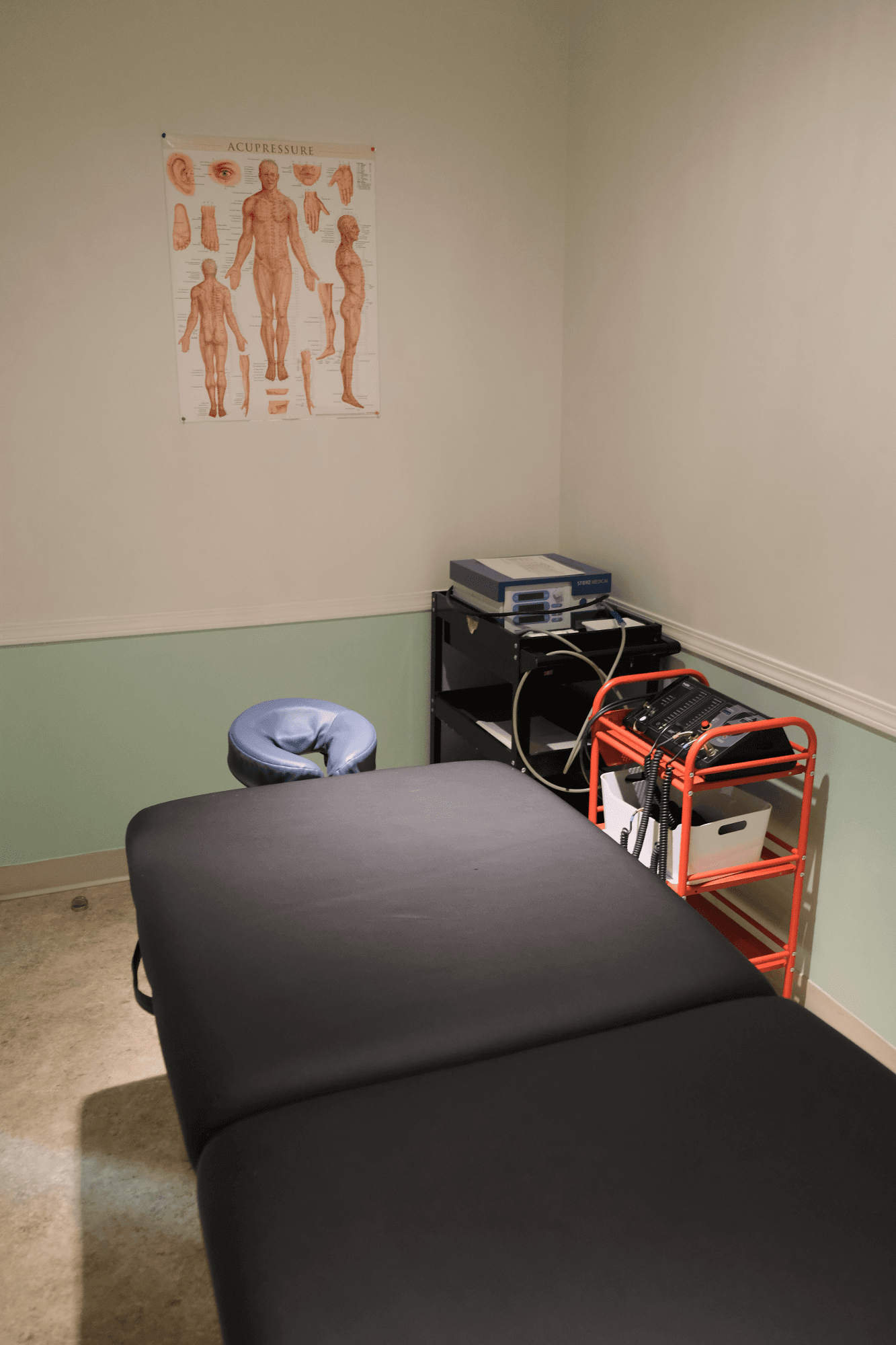Total Rehabilitation and Sports Injuries Clinic (Nassau St N) photo 2