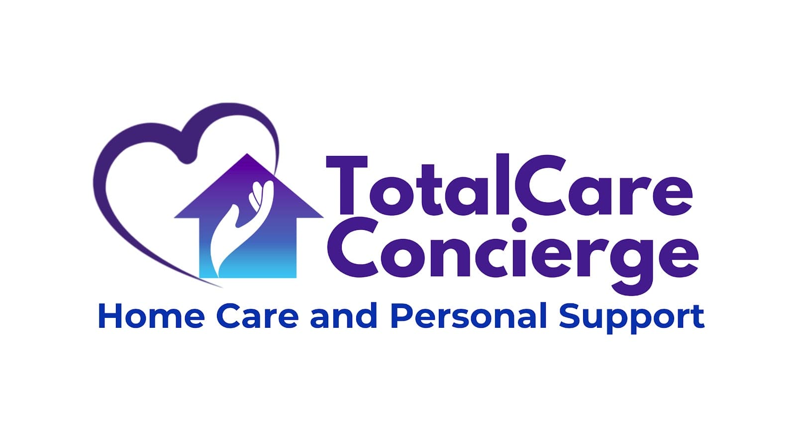 TotalCare Concierge, home care agency in Calgary