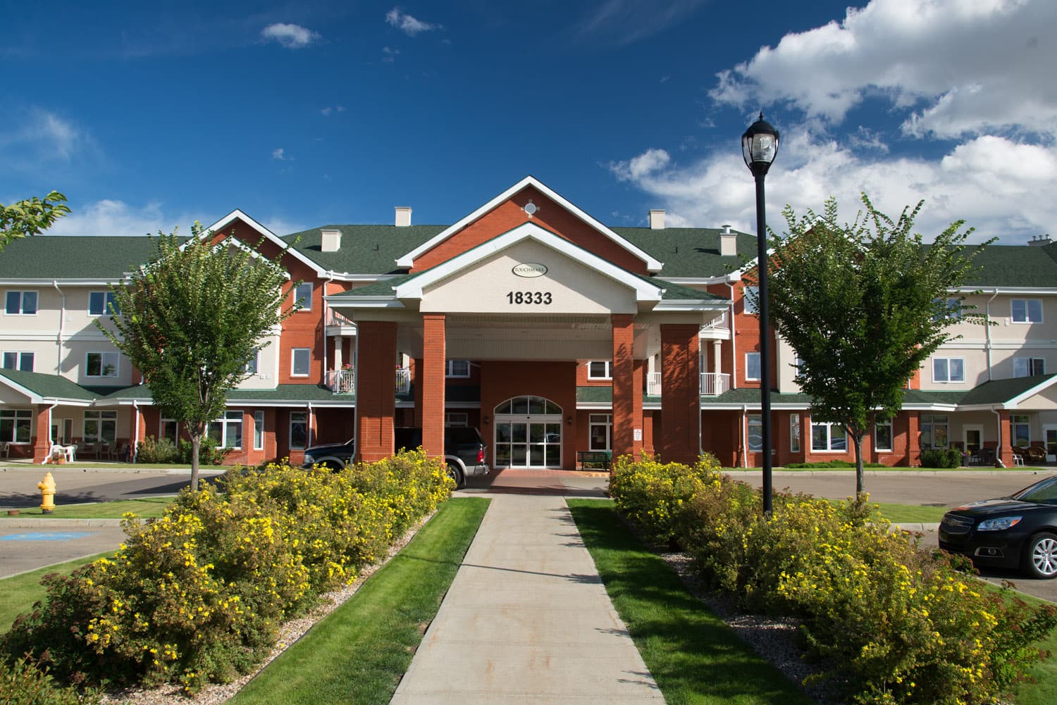 Touchmark at Wedgewood photo 1